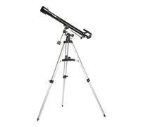 Sky-watcher Bk 609 Eq1 60/900 Telescope Argenté