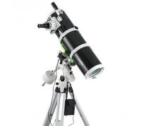 Télescope SKYWATCHER Black Diamond 150 750 EQ3-2 MDA