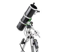 Télescope SKYWATCHER Black Diamond 150 750 EQ3-2 Pro Go-To