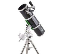 Télescope SKYWATCHER Black Diamond 200 1000 NEQ-5 Pro Go-To