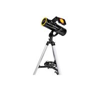 Télescope solaire National Geographic 76/350 Noir G