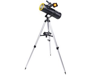 Télescope solarix 114/500 carbon design