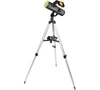 Télescope Solarix 76/350 avec filtre solaire