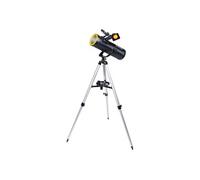 Télescope Solarix AZ 114/500 Carbon kit démarrage Noir