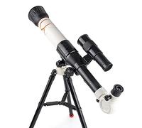 Télescope Spacmirrors, Ensemble de Luxe pour débutants 20X ~ 40X, télescope HD pour Adultes en Astronomie, télescope Portable