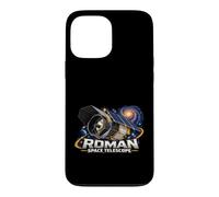 Télescope Spatial Romain Coque pour iPhone 13 Pro Max