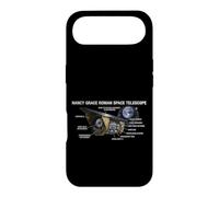Télescope Spatial Romain Coque pour iPhone Air