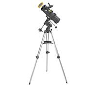 Télescope Spica 130/1000 EQ3 Carbon Parabolic + Filtre Solaire