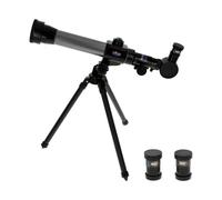 Télescope Stellar Companion, votre guide des étoiles avec un fort grossissement et une optique de haute qualité, un indispensable pour tout