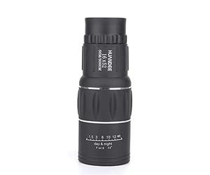 Télescope Super monoculaire 16x52 Jour et Nuit télescope monoculaire Haute Puissance 16X monoculaires télescope monoculaire Clair 16 * 52