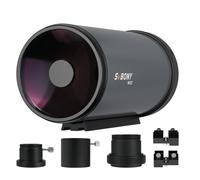 Télescope SVBONY MK127 Maksutov Cassegrain, OTA 127mm f/11.8 Design portable pour l'observation de la Lune et des planètes