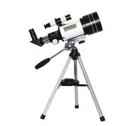 Télescope Télescope astronomique 500000M Puissant Zoom 300150 Fois monoculaire 70mm Optique(Standard)