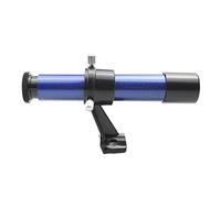 Télescope Télescope astronomique 5x24 détecteur Optique avec Support de Miroir intégré Accessoires de Base de Ruban croisé