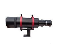 Télescope Télescope astronomique 8x50 Star Finder Optical Guide Scope