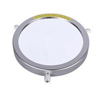 Télescope Télescope astronomique à lentille Fixe en Alliage d'aluminium de 50 mm à 225 mm de diamètre 5,0(50-72MM)