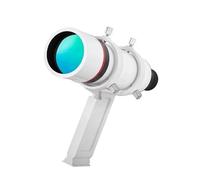 Télescope Télescope astronomique à visée Optique complète 8X50 en métal avec Support