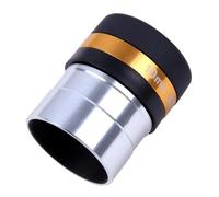 Télescope Télescope astronomique asphérique Grand Angle, Adaptateur oculaire Multicouche, 1.25 Pouces, 62 degrés, 4mm, 10mm, 23mm(10mm)