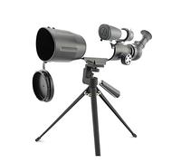 Télescope, Télescope astronomique du télescope astronomique Portonable Télescope Mount avec Un trépied 2 oculaires Télescope pour Les débutants pour Les Enfants pour l'astrophotographie