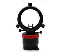 Télescope Télescope astronomique M54 Guider Télescope d'astrophotographie