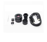 Télescope Télescope astronomique Microscope 2 Millions de Pixels oculaire électronique caméra Ordinateur connecté