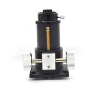 Télescope Télescope astronomique monoculaire à réflexion entièrement en métal de 1,25 Pouce for télescopes astronomiques Professionnels