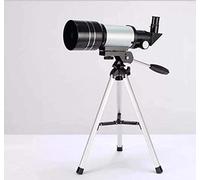 Télescope/télescope astronomique, monoculaire Portable, télescope de réfraction d'étoile de Chasse Vue Haute définition Paysage étoile entrée extérieure Cadeau étudiant/Code de Marchandise: