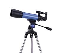 Télescope télescope astronomique Scorpion 80/500Z Ciel et Terre Double Usage Pointu et Lumineux Observation des étoiles Professionnelle FAYWYJ