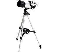 Télescope Télescope astronomique Télescope monoculaire Télescope d'observation des étoiles Professionnel Haute définition 64x14x23 cm pour Enfants débutants Warm as Ever