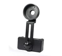 Télescope Télescope binoculaire Prendre des Photos Accessoire spécial Pince de connecteur d'adaptateur monoculaire(30mm)