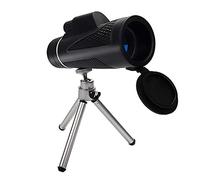 Télescope/télescope monoculaire 10 X 42, monoculaire Portable Haute définition, télescope de Vision Nocturne à Faible luminosité, Camping, Concert, Jeu de Balle/Code Produit : WXJ-266
