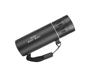 télescope, Télescope monoculaire Portable 30 x 25, Haute définition, monolithique, Mini, Accessoires de randonnée et Chasse