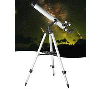 Télescope/télescope réfractif, télescope astronomique monoculaire Intelligent chercheur Monde Haute Puissance Double Usage Professionnel Espace Profond/Code de Marchandise: WXJ-942
