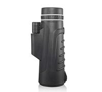 Télescope télescopes chassant 40x60 Téléphone monoculaire télescope Vidéo Mobile Binoculaires Verres de Terrain