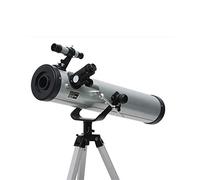 Télescope, télescopes pour Adultes, Montage 76 mm Ouverture 700 mm AZ, télescope pour Les débutants pour Enfants, Optique entièrement Multi-revêtement, réfracteur d'astronomie avec trépied