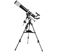 Télescope télescopes Réfracteur Portable télescope extérieur Spatial monoculaire télescope astronomique réfracteur avec trépied et Support équatorial pour obation télescope Ciel étoilé