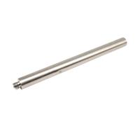 Télescope Tige de Marteau Lourde en Acier Inoxydable, Filetage M12 avec vis AM5 ou AM3, Accessoires astronomiques(Hammer Rod)
