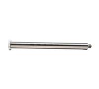 Télescope Tige de Marteau Lourde en Acier Inoxydable, Filetage M12 avec vis AM5 ou AM3, Accessoires astronomiques(Hammer Rod add Screw)