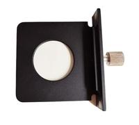 Télescope Tiroir Photographique visuel for télescope S8147 (avec Deux curseurs)(1.25 inch Insert)
