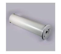 Télescope Tube d'extension 40CM adapté for EQ6R NEQ6 AZ-EQ6 HEQ5 EQ5 télescope astronomique équatorial(for EQ6R NEQ6)
