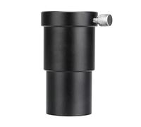 Télescope Tube d'extension d'oculaire de 1.25 Pouces à 1.25 Pouces, Longueur métallique 56mm/70mm for télescopes astronomiques(1.25-1.25 70mm)