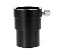 Télescope Tube d'extension d'oculaire de 1.25 Pouces à 1.25 Pouces, Longueur métallique 56mm/70mm for télescopes astronomiques(1.25-1.25 56mm)