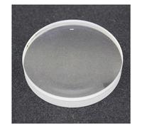 Télescope Un Ensemble de lentilles convexes Doubles de 60mm de diamètre, Longueur Optique de 700mm, for télescope astronomique