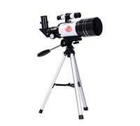 Télescope Un télescope astronomique avec Un Miroir de chercheur pour Voir la Terre la Terre. Un Cadeau différent pour Les Enfants adaptés aux débutants Adultes