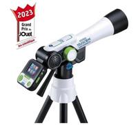 Télescope Vidéo Interactif Portable pour Enfants x110 d'agrandissement