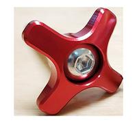 Télescope Vis à Oreilles M8 en Acier Inoxydable (vis à Vendre)(M8x49)