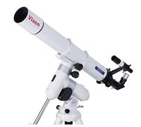 Ensemble de télescope AP-A80Mf