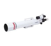 Vixen SD103SII, Télescope Apochromatique, Verre FPL53, Portable, Idéal pour l'Astrophotographie et l'Observation Astronomique, Images Claires et Nettes, Réduction d'Aberration Chromatique, 103 mm