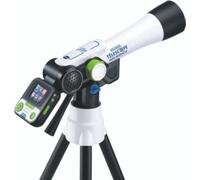 Télescope VTECH Genius XL - Téléscope Vidéo interactif