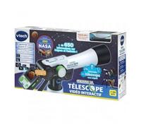 VTech Télescope vidéo interactif Genius XL