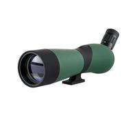 Télescope Zoom 20-60X60/25-75x70mm Lunette D'observation Optique Multicouche Monoculaire 64-43 Pieds/1000 Yards Trépied De Table Clair Image(20-60X60)